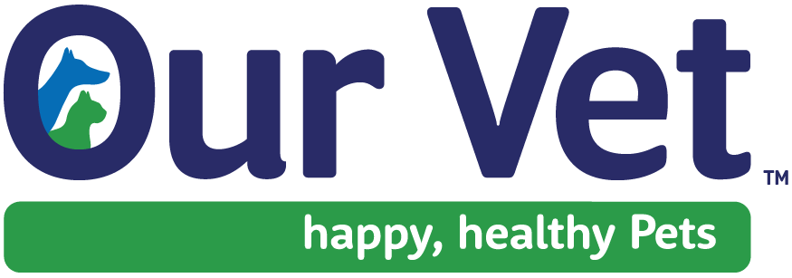 Our vet Logo